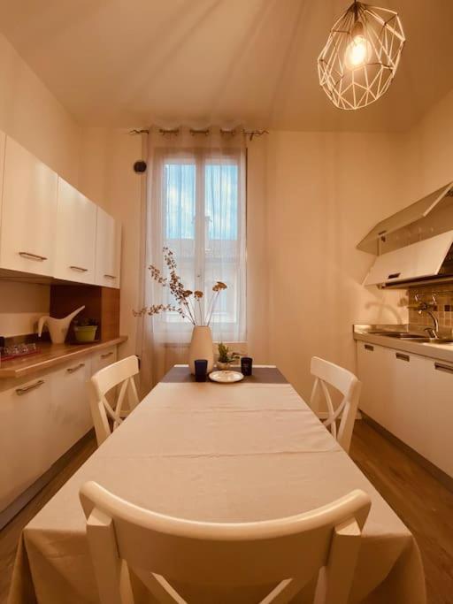 Casa Oscar: Entire Apartment Venice.Mestre Station Екстериор снимка