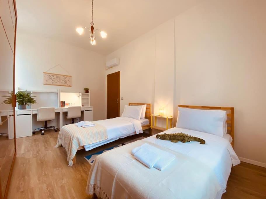 Casa Oscar: Entire Apartment Venice.Mestre Station Екстериор снимка