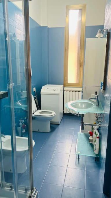 Casa Oscar: Entire Apartment Venice.Mestre Station Екстериор снимка
